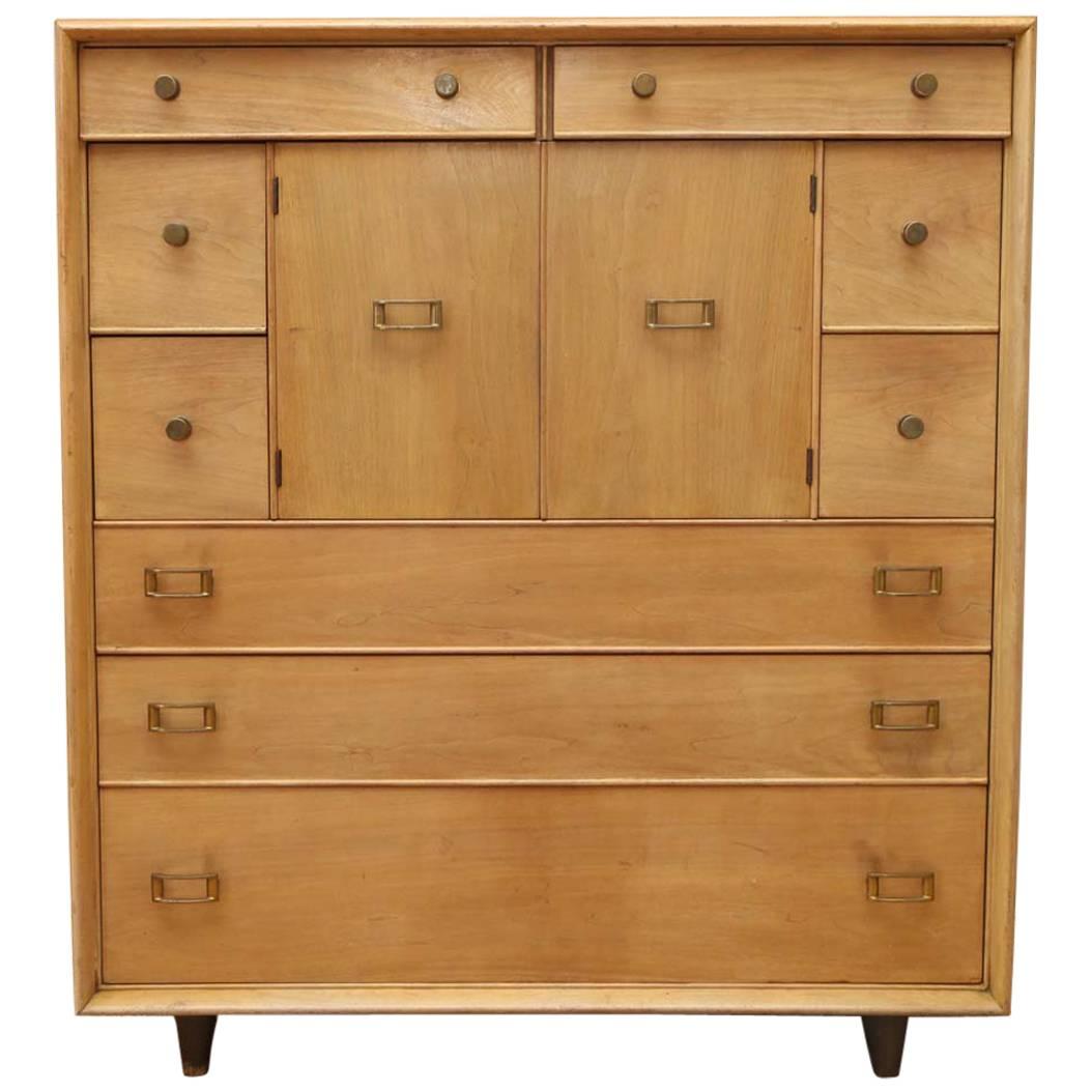 Johnson Furniture Co. Chest of Drawers