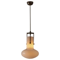 Pendant by Ignazio Gardella for Azucena