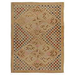 Mid-Century Modern North and South American Rugs