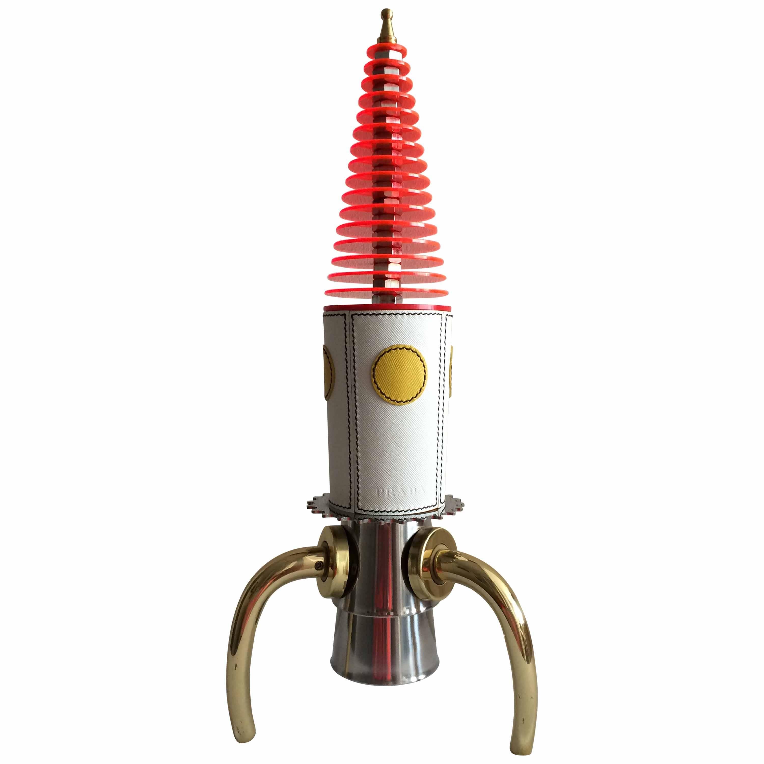 Important Prada Rocket, circa 2012 For Sale