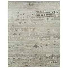 Marrakesh Dreamscape Al Fresco & Al Fresco 300x420 cm Handknotted Rug