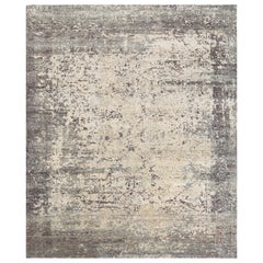 Tapis noués à la main Enigma Ashwood & Ashwood 240x300 cm