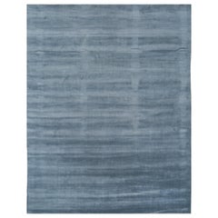 Tappeto Microcosmic Opulence Chicory 120x180 cm, tessuto a mano
