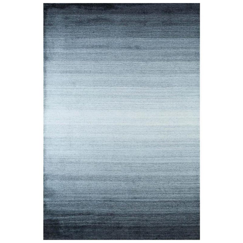 Lunar Tranquility Natural Taupe 150x240 cm Handmade Rug