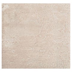 Enigma of Errant Ivory & Flax 170x240 cm Handknotted Rug
