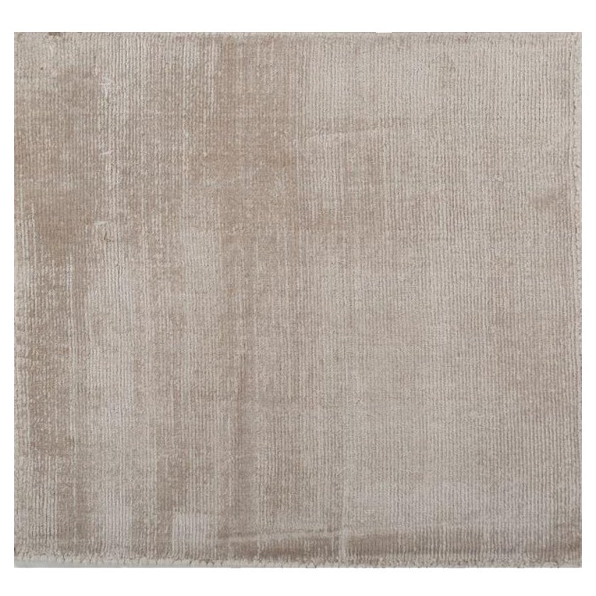 Ethereal Elegance Classic Gray & Classic Gray 150x240 cm Handloom Rug