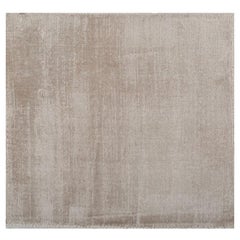 Ethereal Elegance Classic Gray & Classic Gray 150x240 cm Handloom Rug