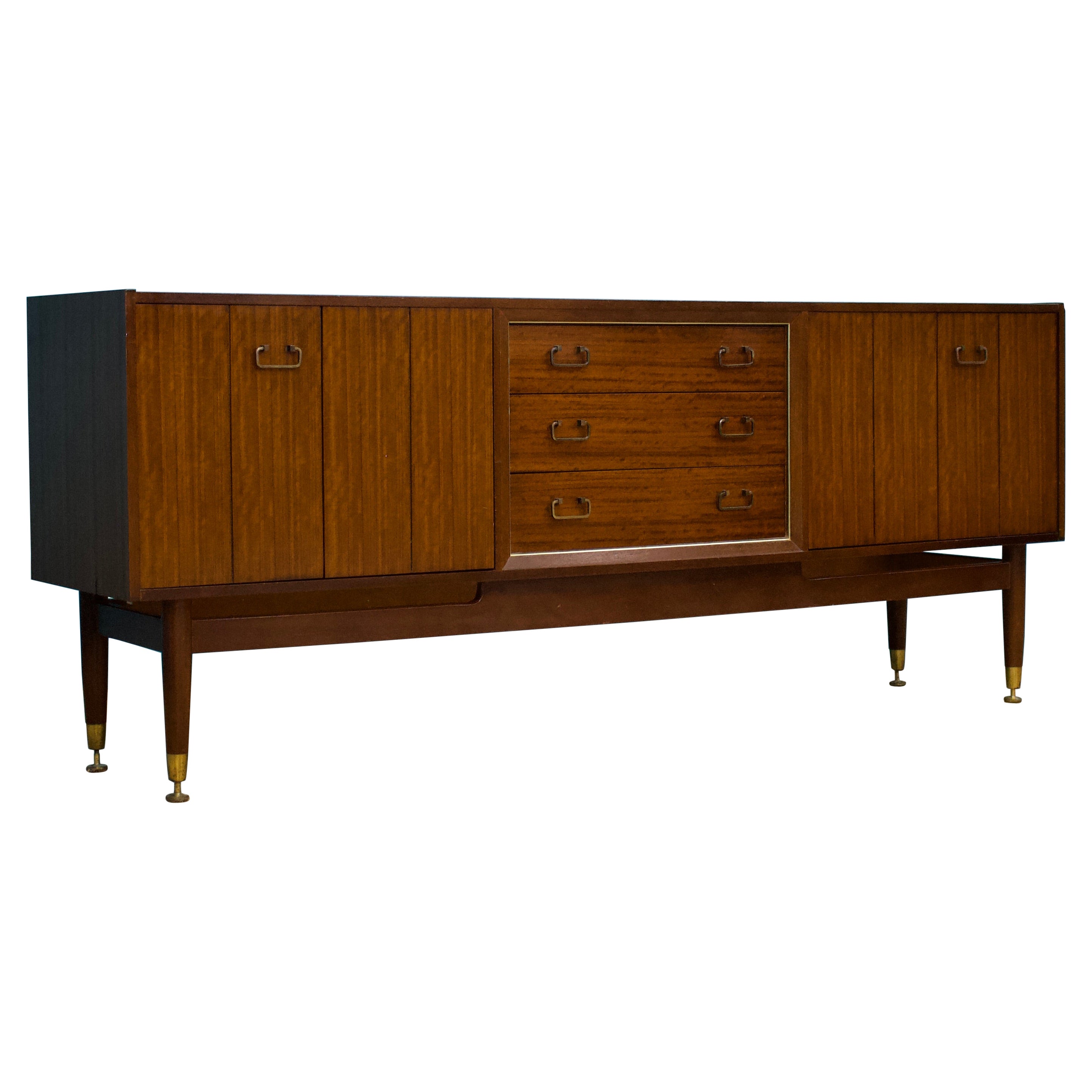 Tola Sideboard from G-Plan, 1960s For Sale