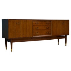 Retro Tola Sideboard from G-Plan, 1960s