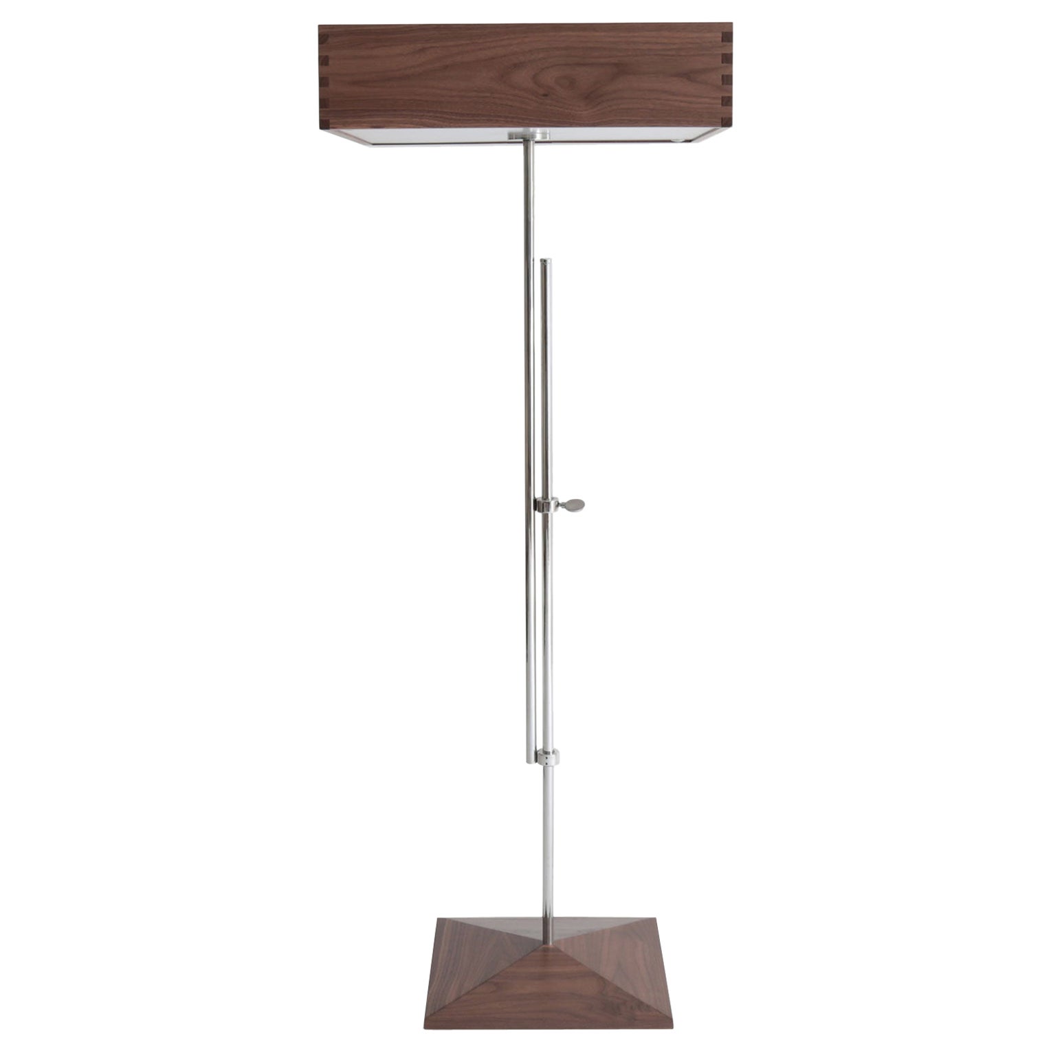 AR1 Floor Lamp by Disderot