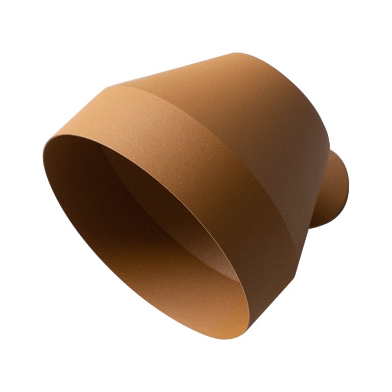 Lampada da parete Almond CAP di +kouple