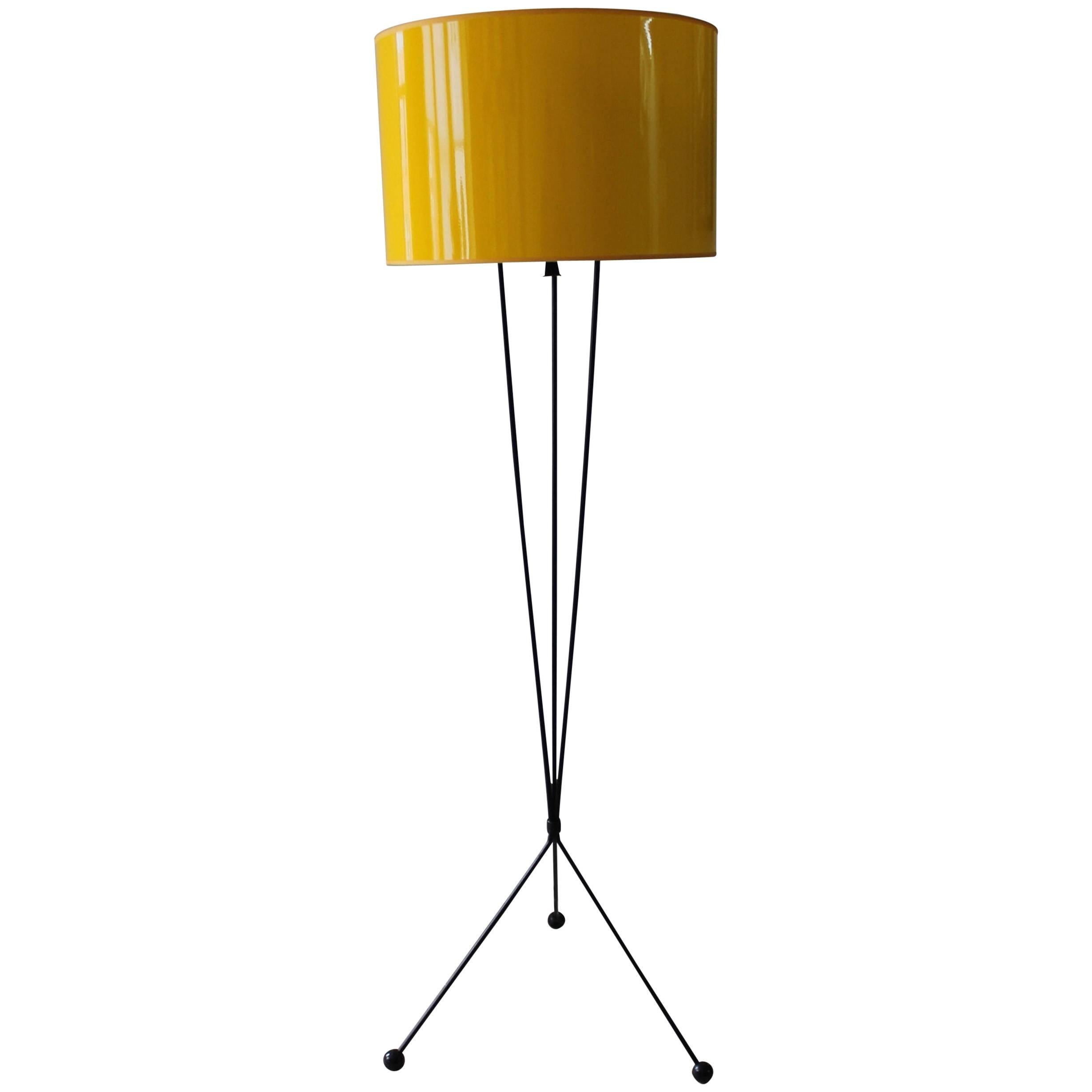 1960s Floor Lamp For Sale