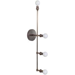 Vanity Sconce by Apparatus 9