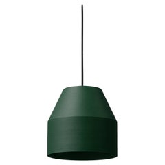 Big Forest Cap Pendant Lamp by +kouple