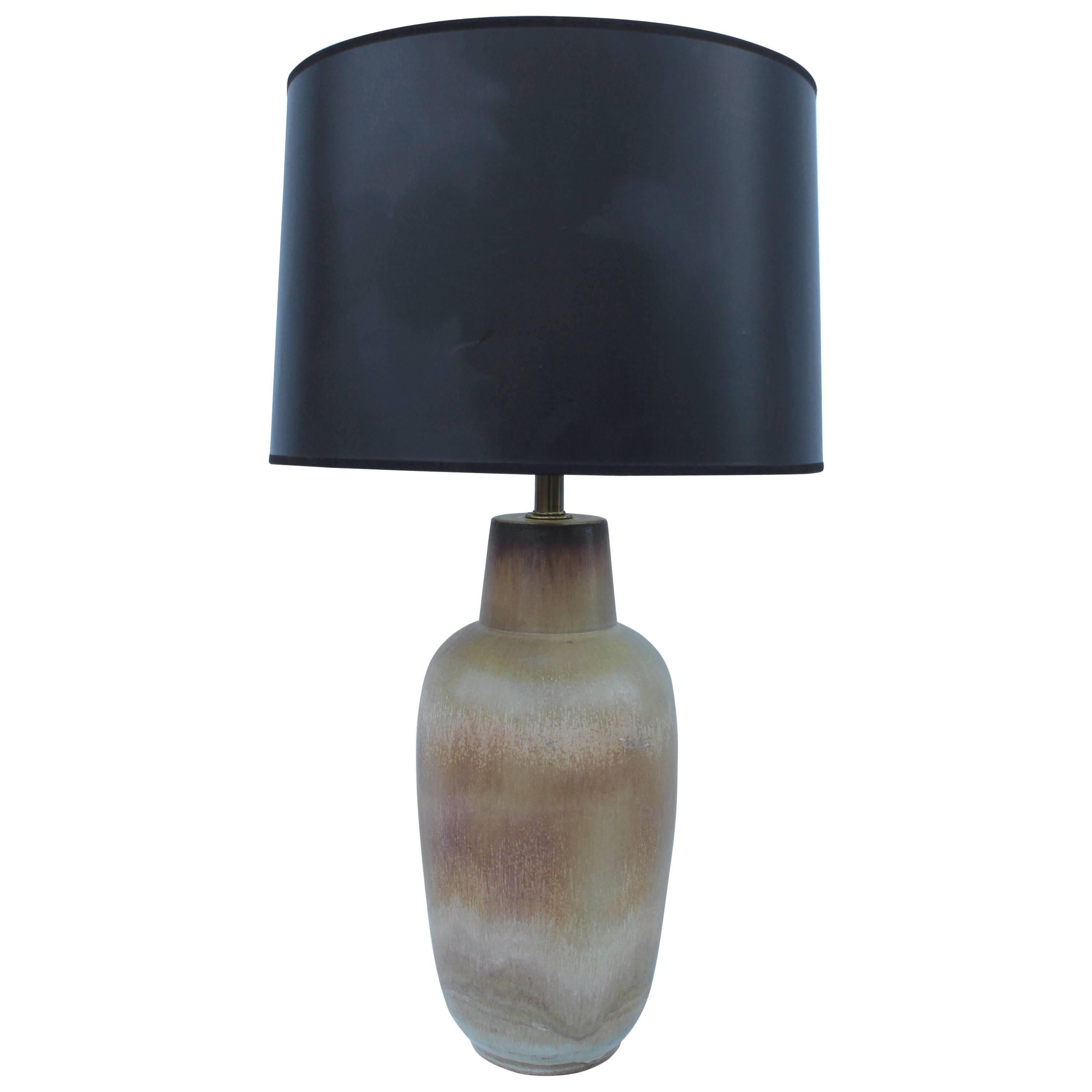 Mid-Century Modern Design Technics Table Lamp For Sale at 1stDibs