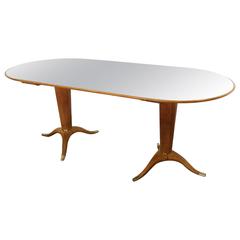 Exceptional  Italian Table, 1940