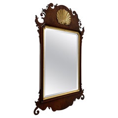 Mahogany Mantel Mirrors and Fireplace Mirrors