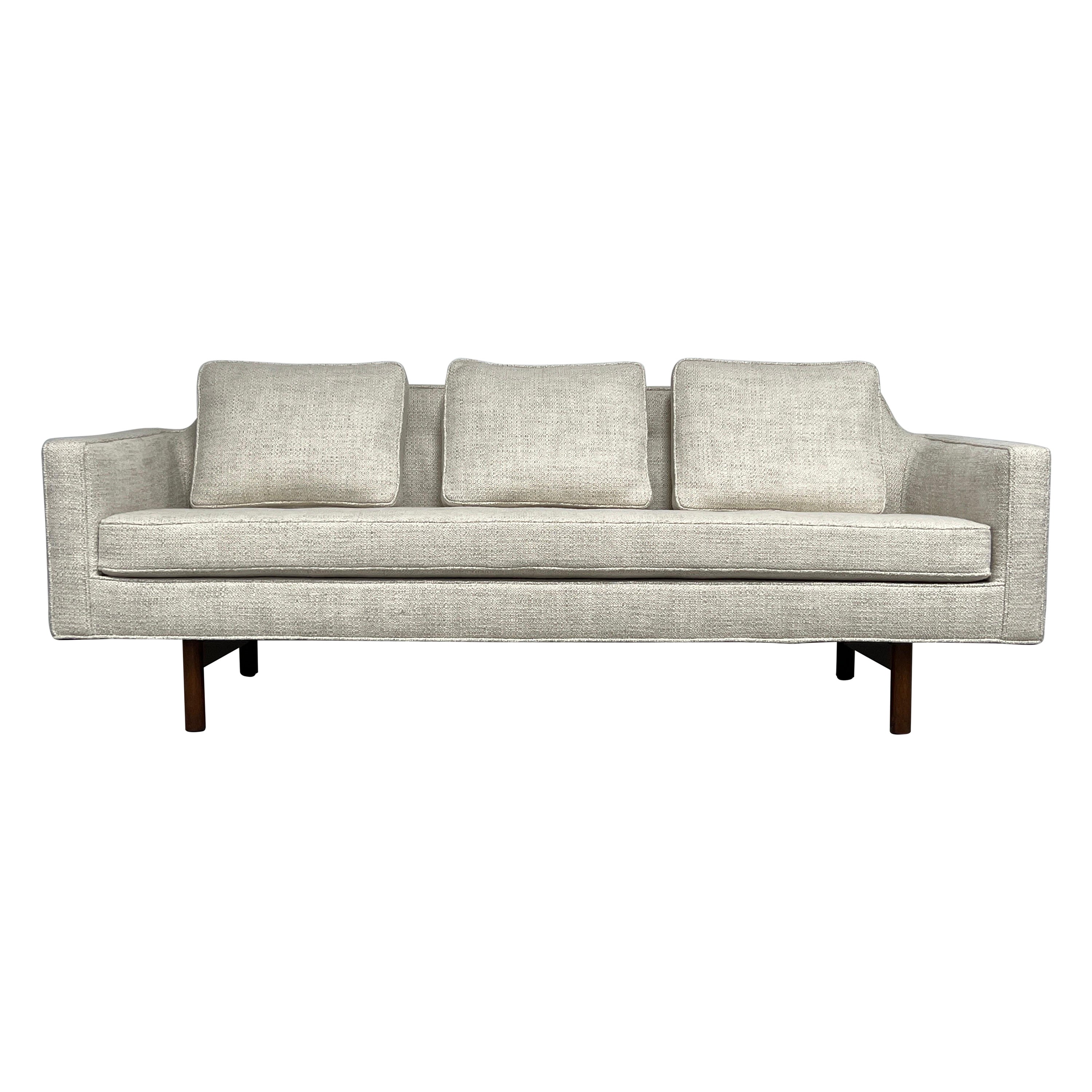 Sofa by Edward Wormley for Dunbar  For Sale