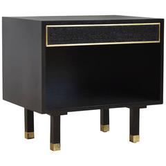 Harvey Probber End Table/ Nightstand 1