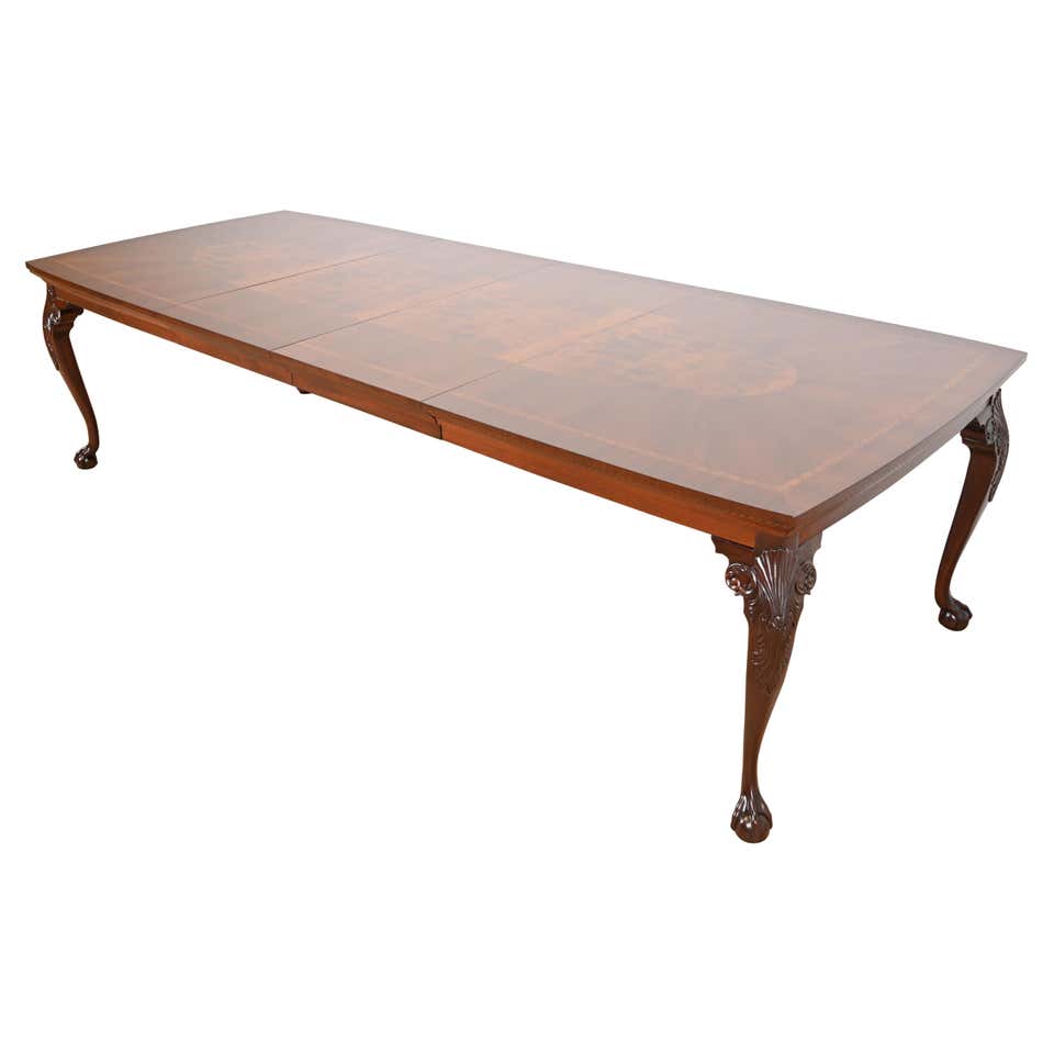 Henredon Tables - 118 For Sale at 1stDibs | henredon coffee table ...