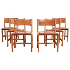 Set di 6 sedie Maison Regain