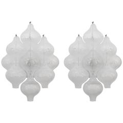 Kalmar Tulipan Sconces (2 Pairs Available) 8