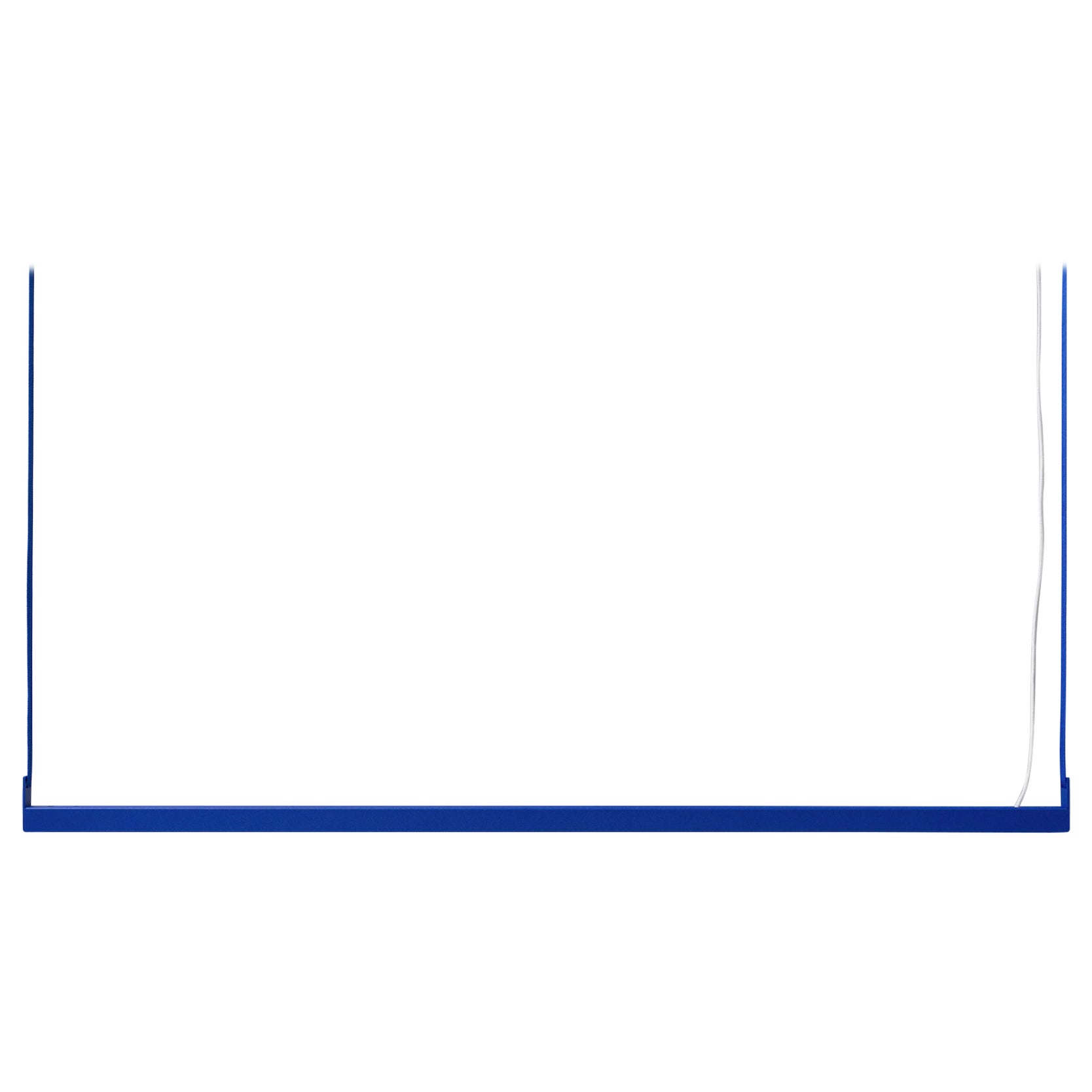 Lampada a sospensione BLT_1 Ultra Blue di +kouple