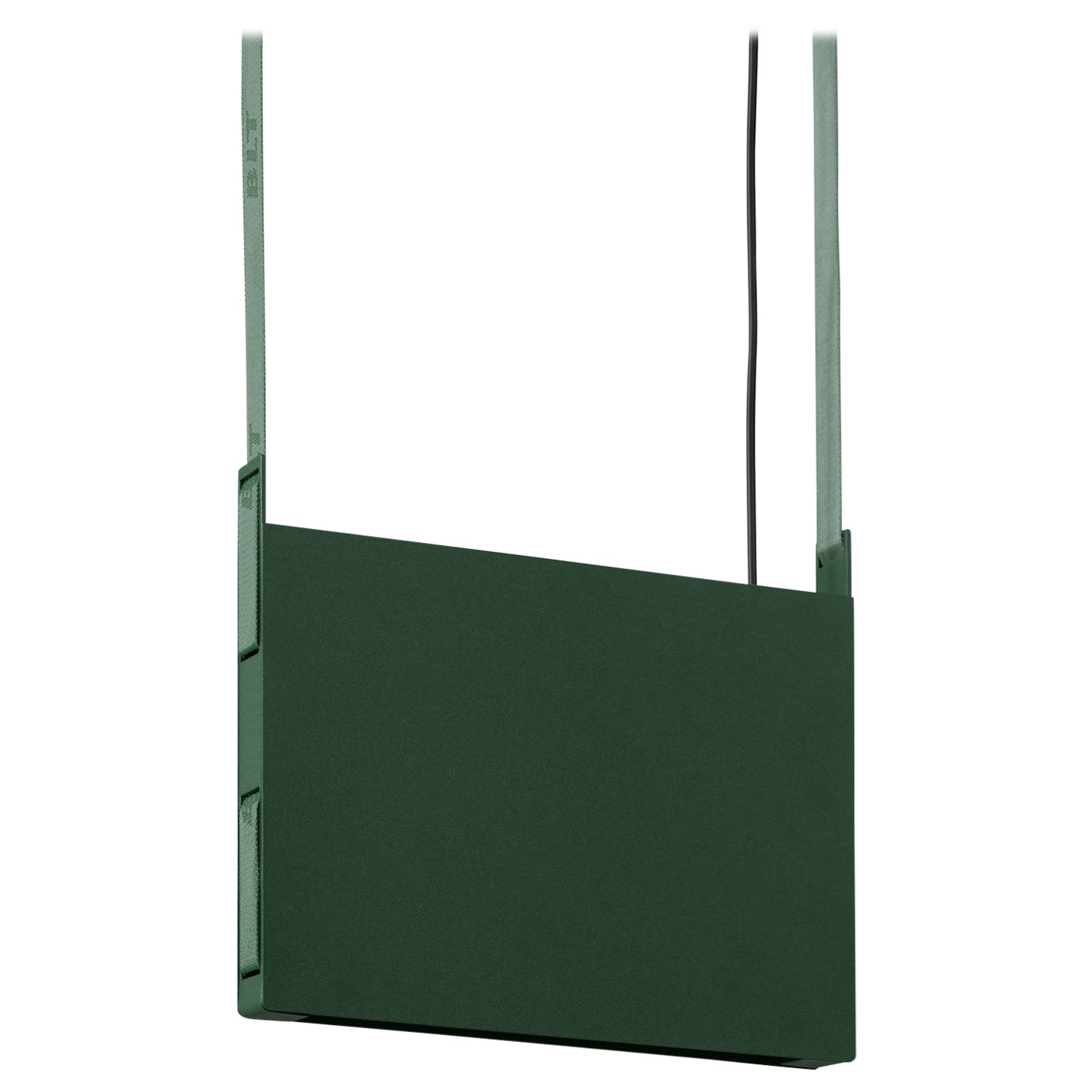 Lampada a sospensione BLT_2 Forest di +kouple