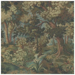 ARBOREA Wallpaper - Autumn
