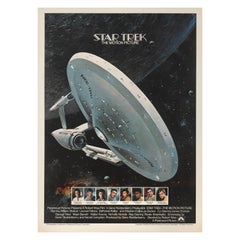 Vintage Star Trek, The Motion Picture