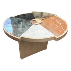 Sultan Table by The Cult