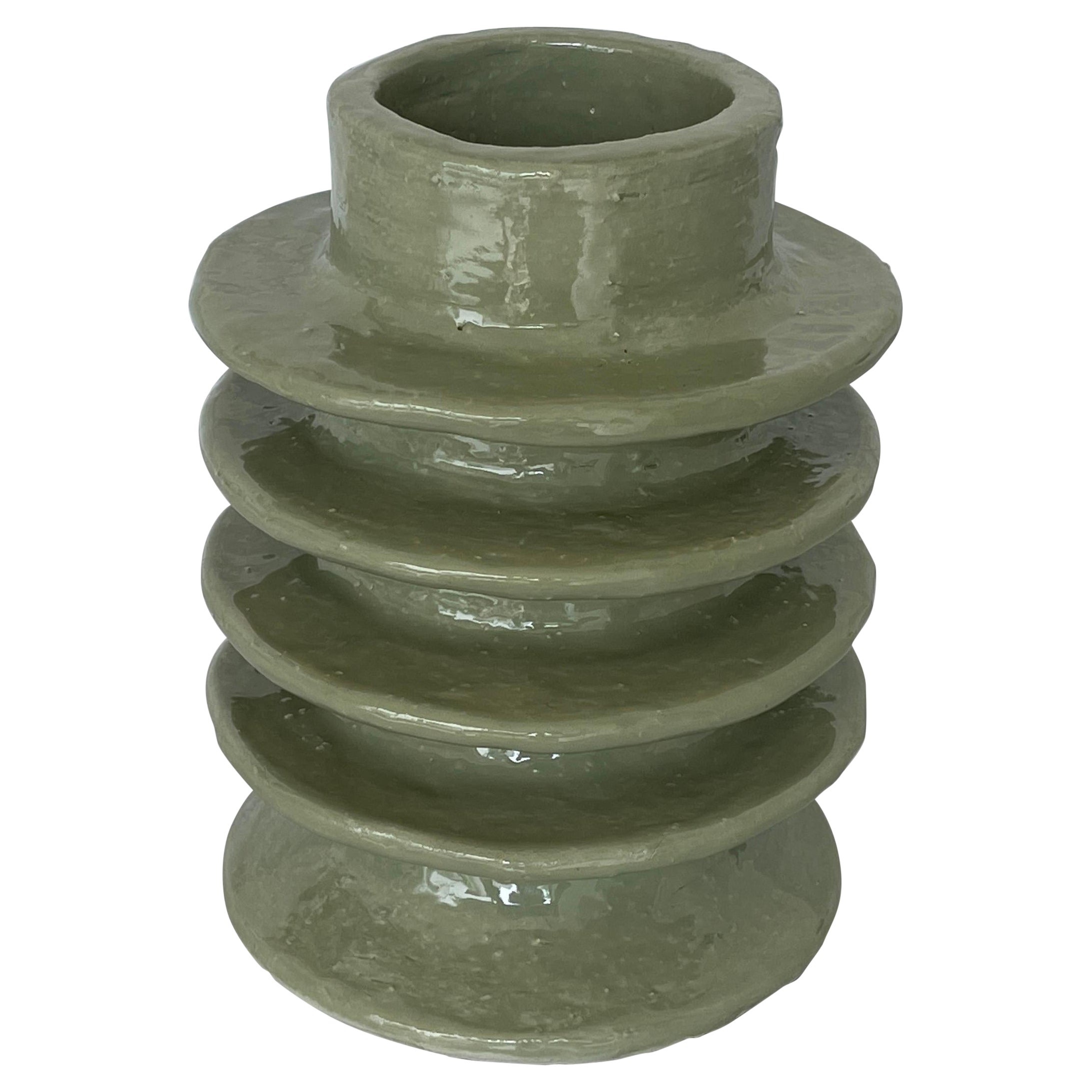 Cordillera pequeña by Mariela Ceramica en venta