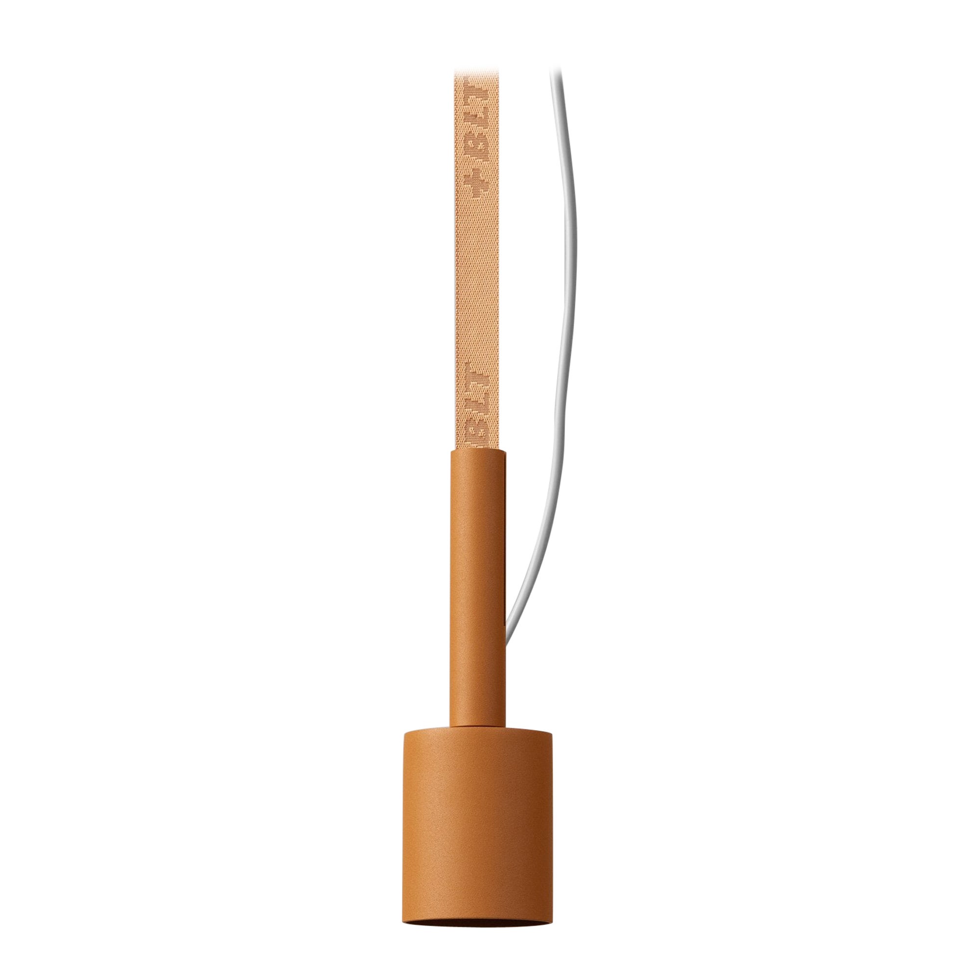 BLT_5 Almond Pendant Lamp by +kouple For Sale