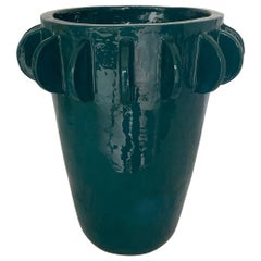 Vicuña XL vaze de Mariela ceramica