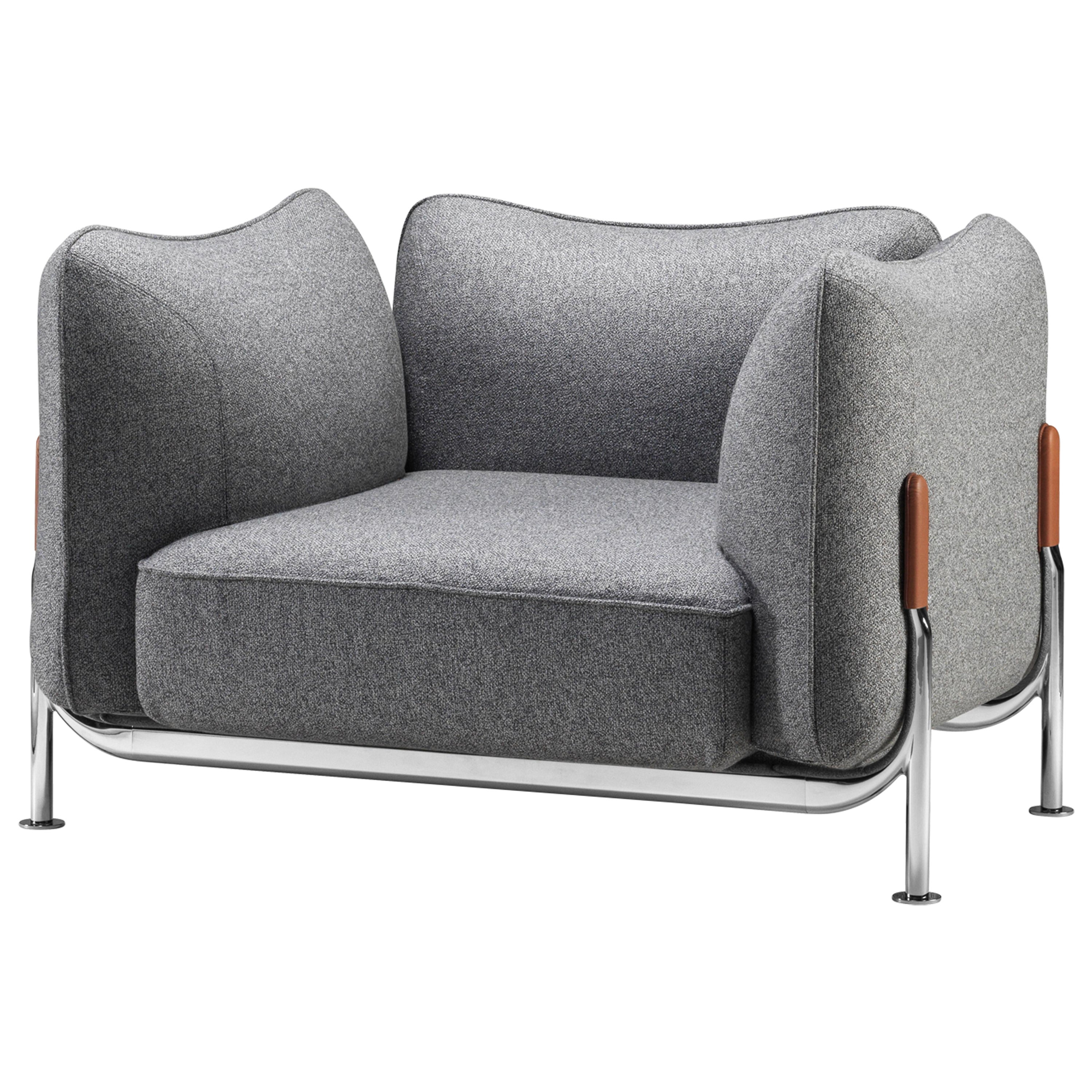 Fauteuil Tasca