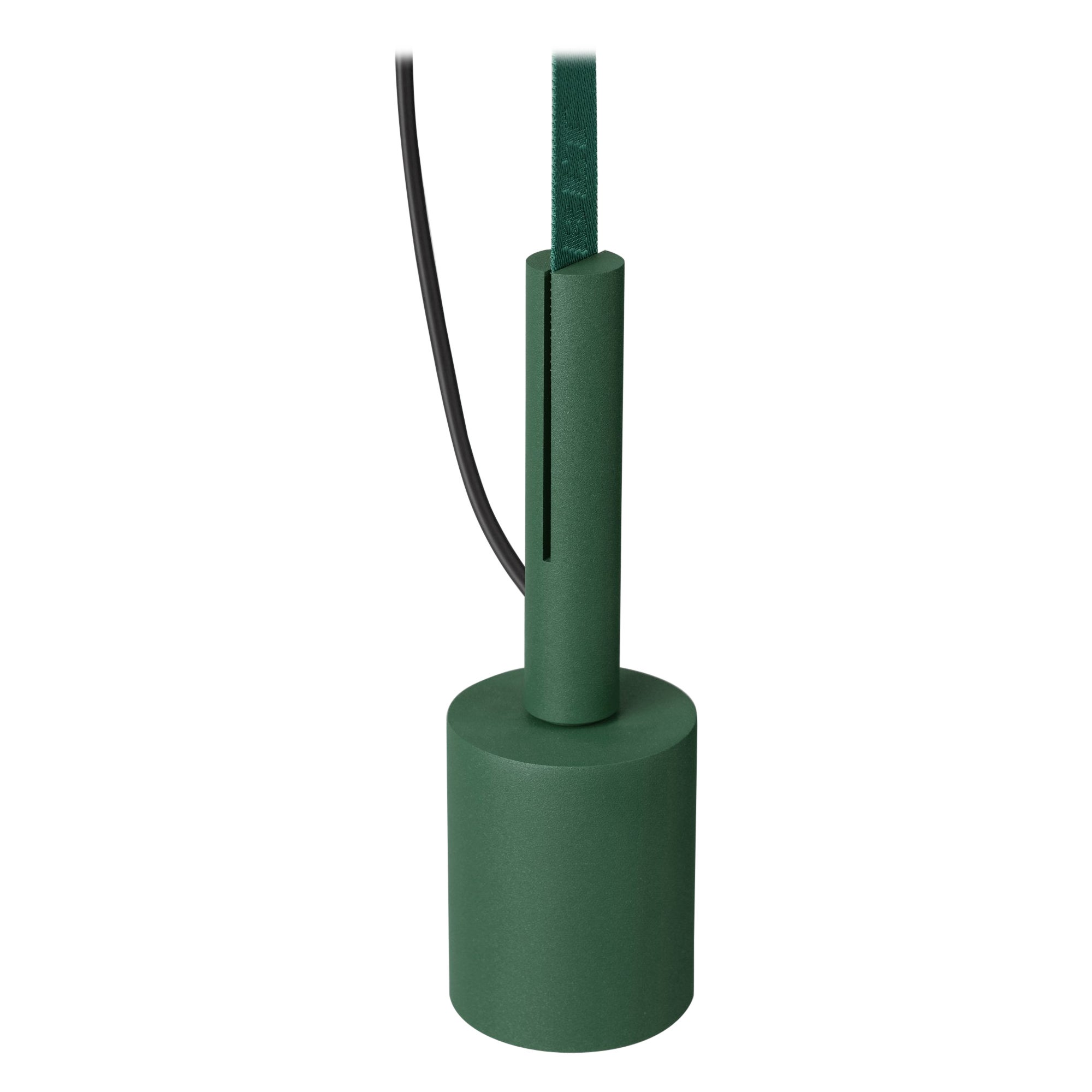 Lampada a sospensione BLT_5 Forest di +kouple