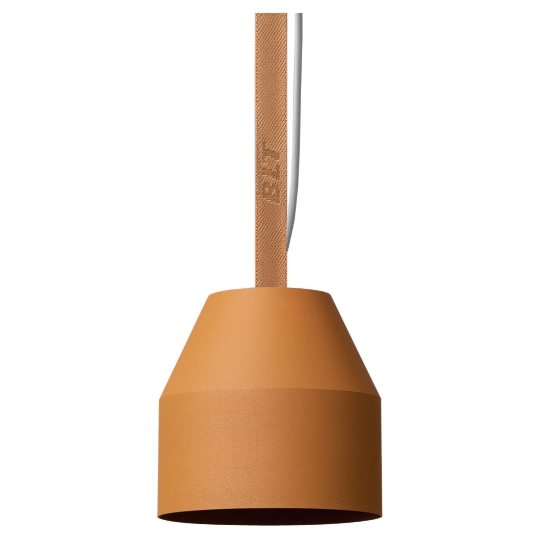 BLT_CAP Big Almond Pendant Lamp by +kouple For Sale