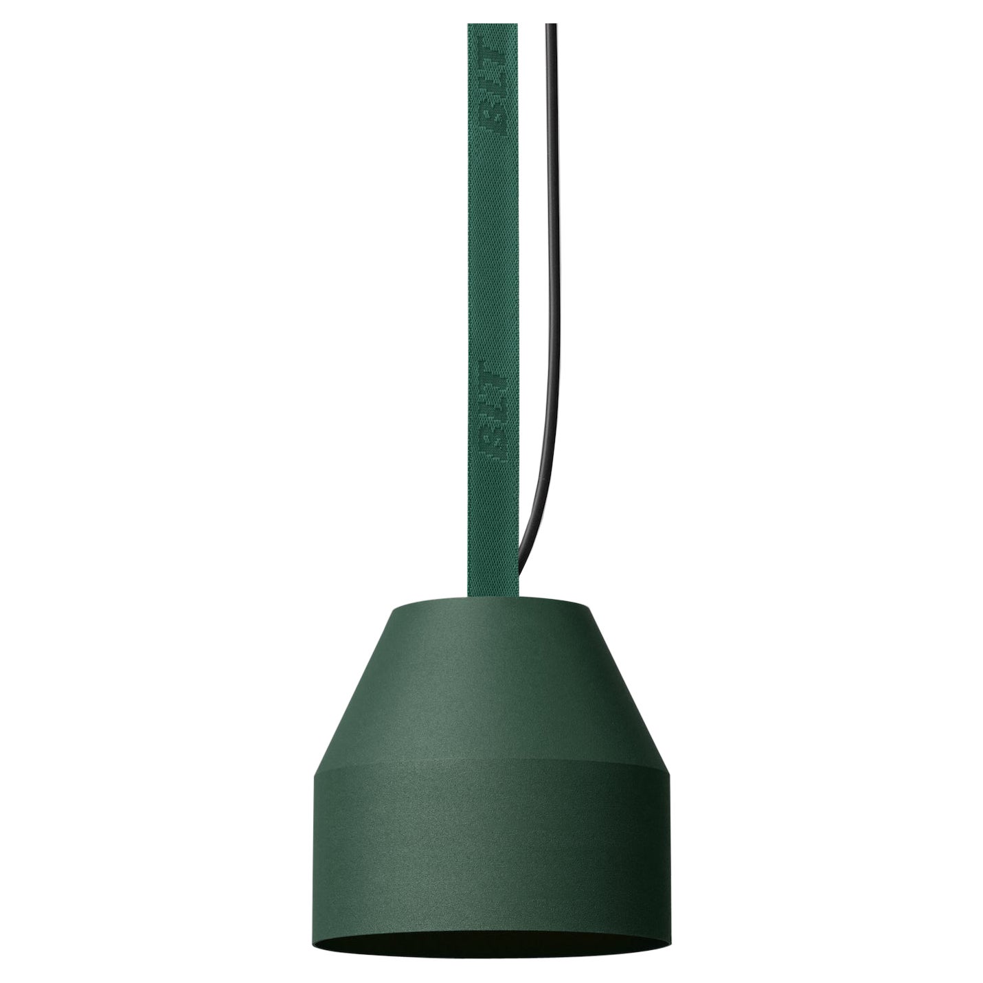 Lampada a sospensione BLT_CAP Big Forest di +kouple