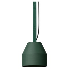 BLT_CAP Grande lampe suspendue Big Forest de +kouple