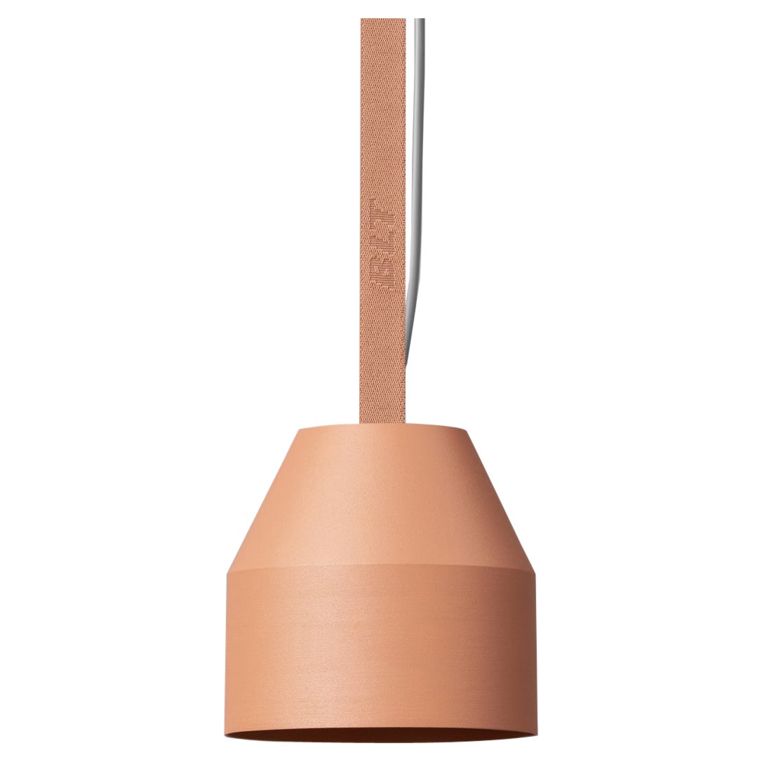 Lampada a sospensione BLT_CAP Big Coral di +kouple