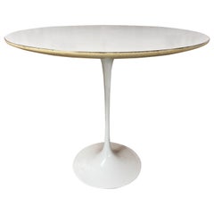 Tulpen-Beistelltisch, Eero Saarinen für Knoll