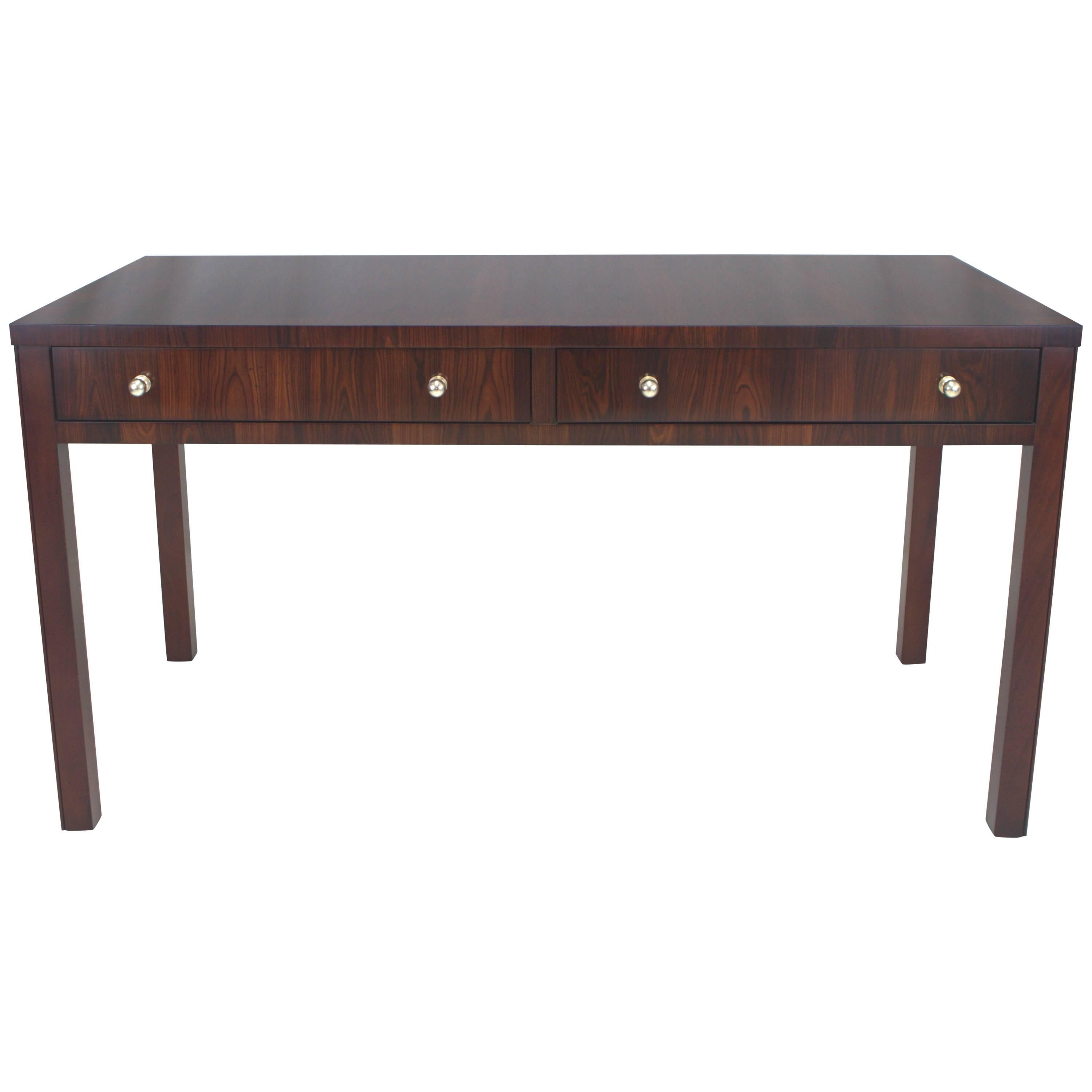 Keith Desk by Thomas O
Brien for Hickory Chair