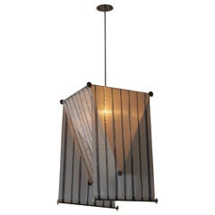 'Teli' Pendant by Achille and Pier Giacomo for Flos 