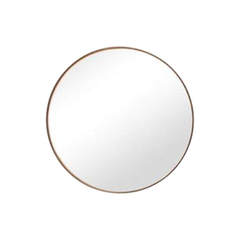 Reyes Wall Mirror