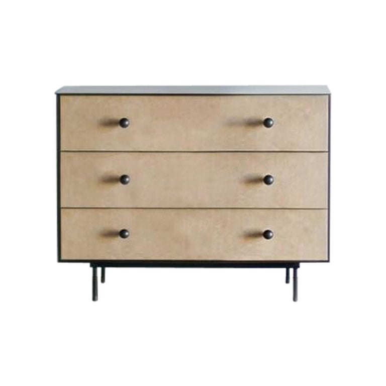 Norah Dresser - 3 Drawer