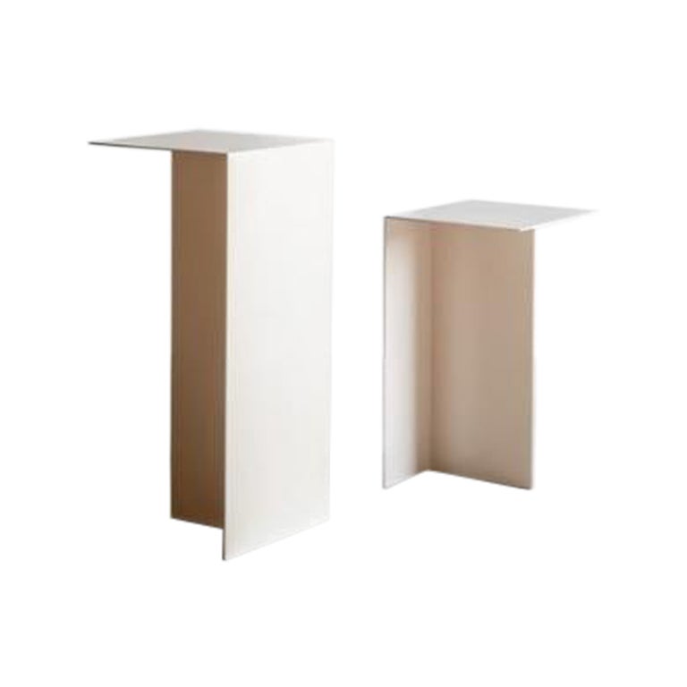 Piedistallo Noah 34" di Croft House