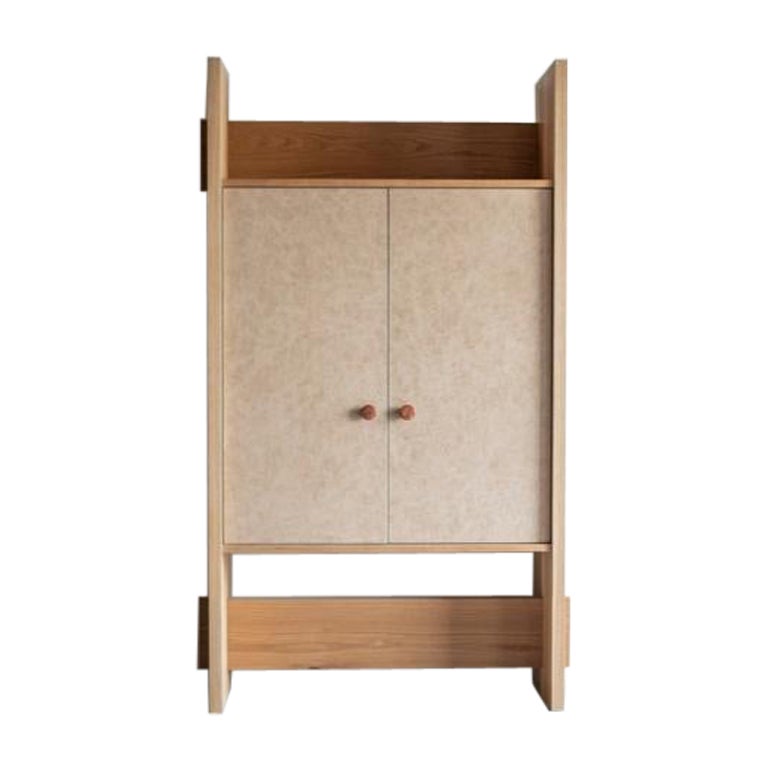 Carter Kleiderschrank