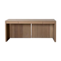 Milo Desk (oak)