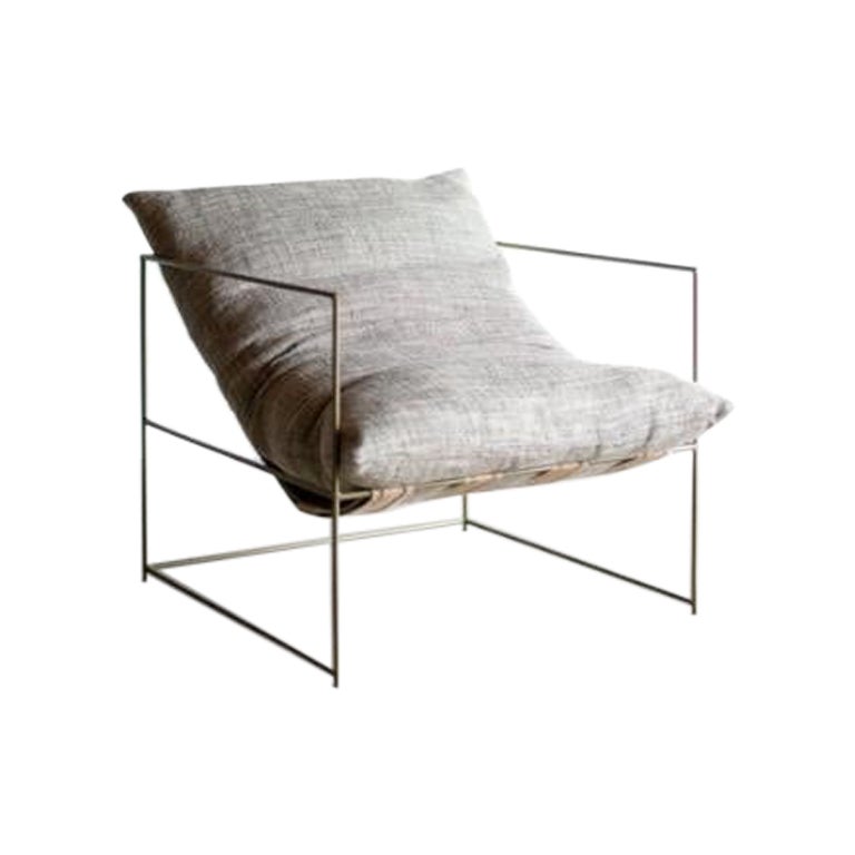 Sierra Chair X Brooke Wagner Design in Standard
