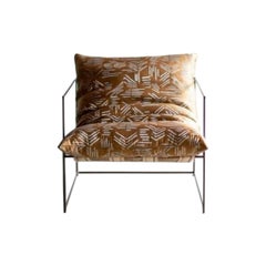 Sierra Chair X Lh.designs in Narrow